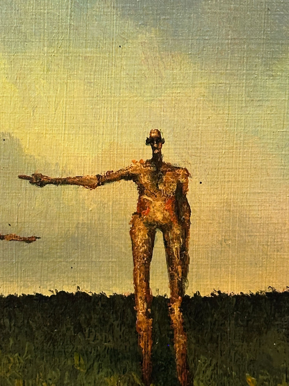 Thumbnail: UNTITLED: A Succession of Nows, No.294