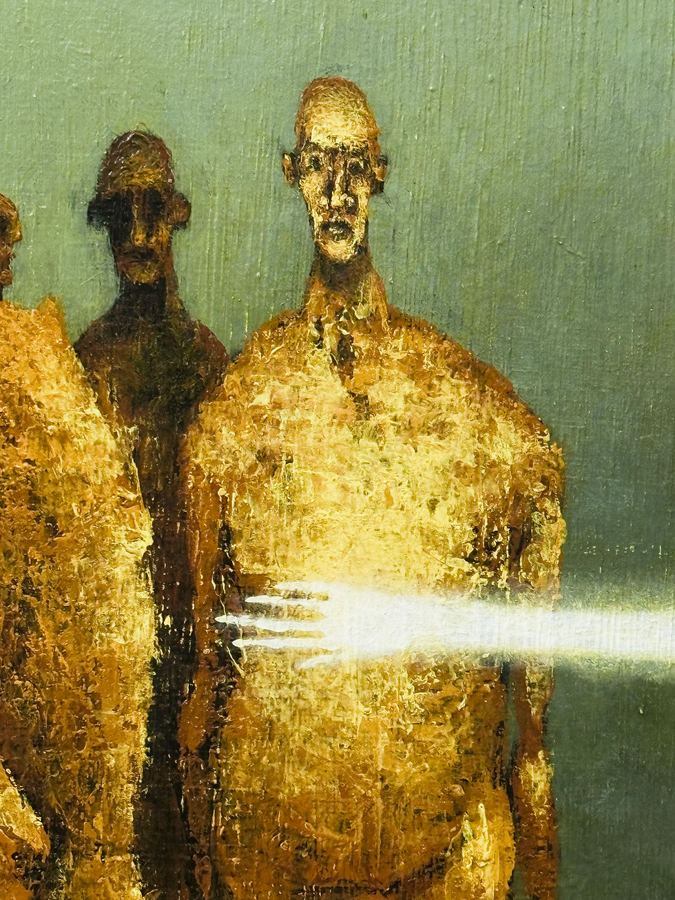 Thumbnail: UNTITLED: A Succession of Nows, No.317