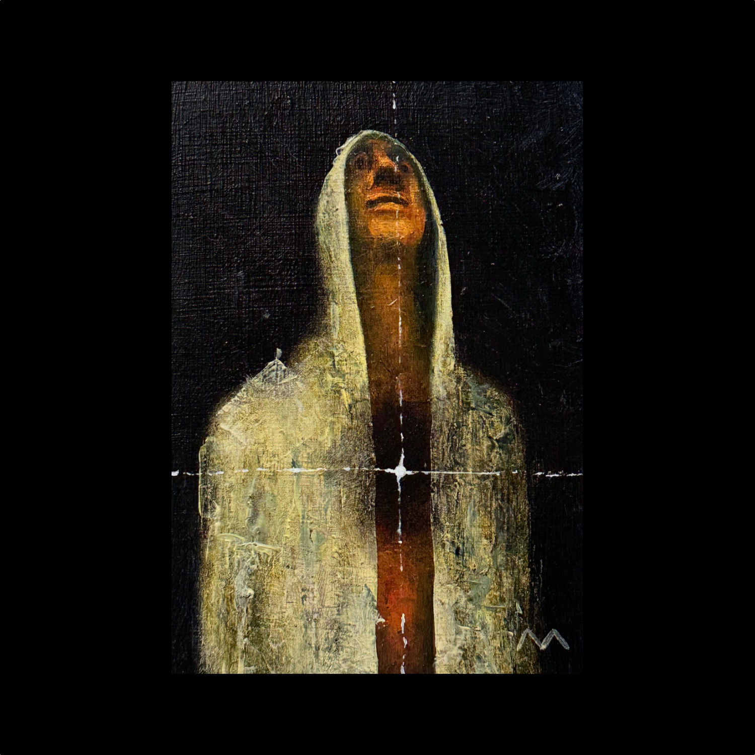 UNTITLED: "A Succession of Nows , No, 266"