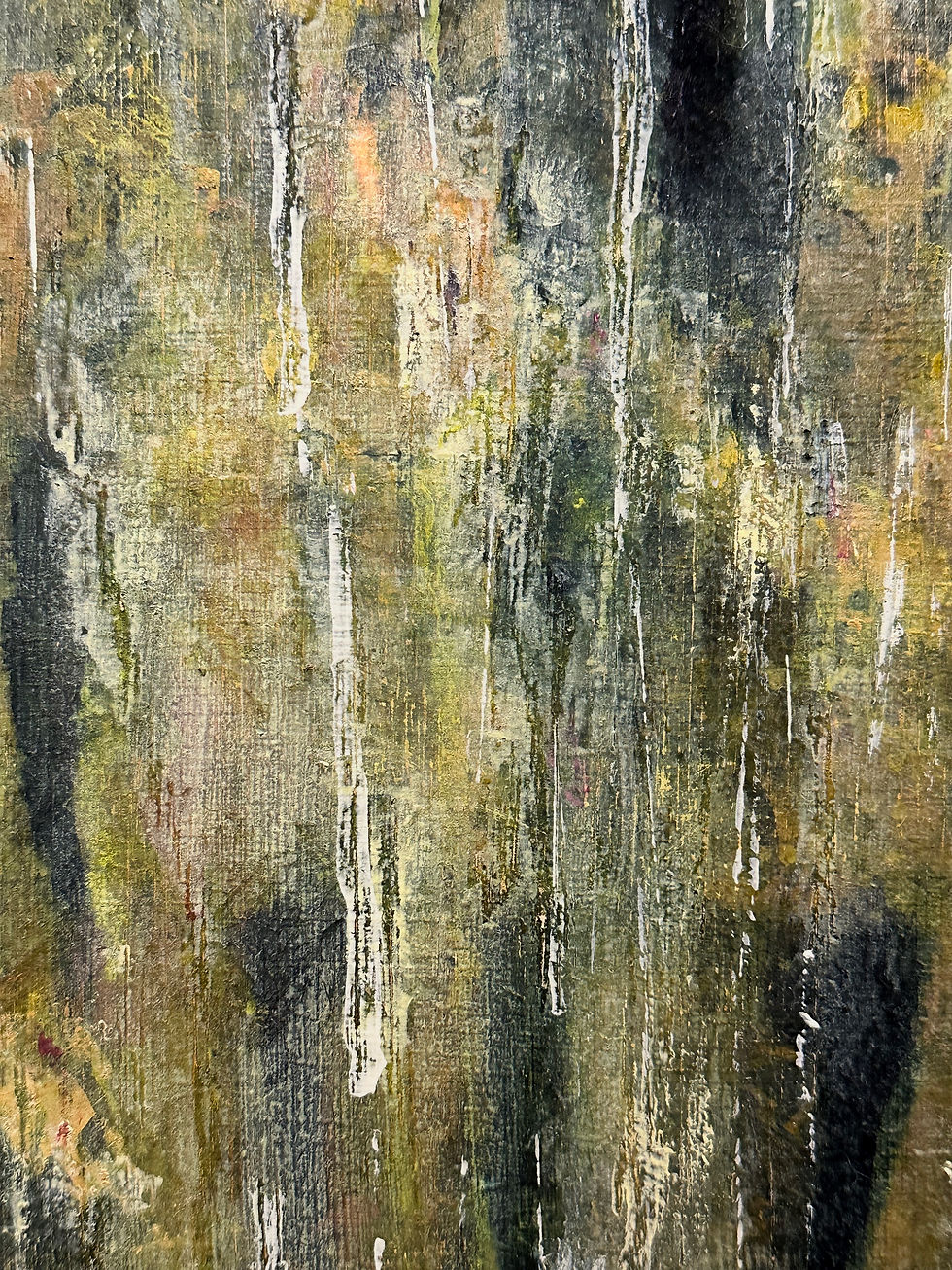 Thumbnail: UNTITLED: " The Teleportation , No, 25"