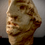 Thumbnail: Remembrance of Sacrifice ~Plaster Sculpture Bust