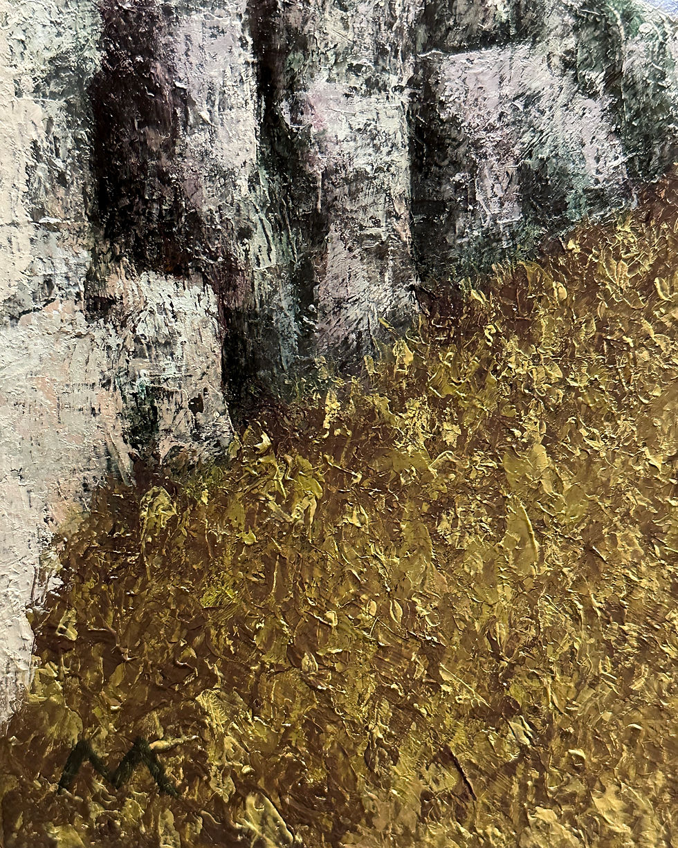 Thumbnail: UNTITLED: "A Succession of Nows , No, 198"