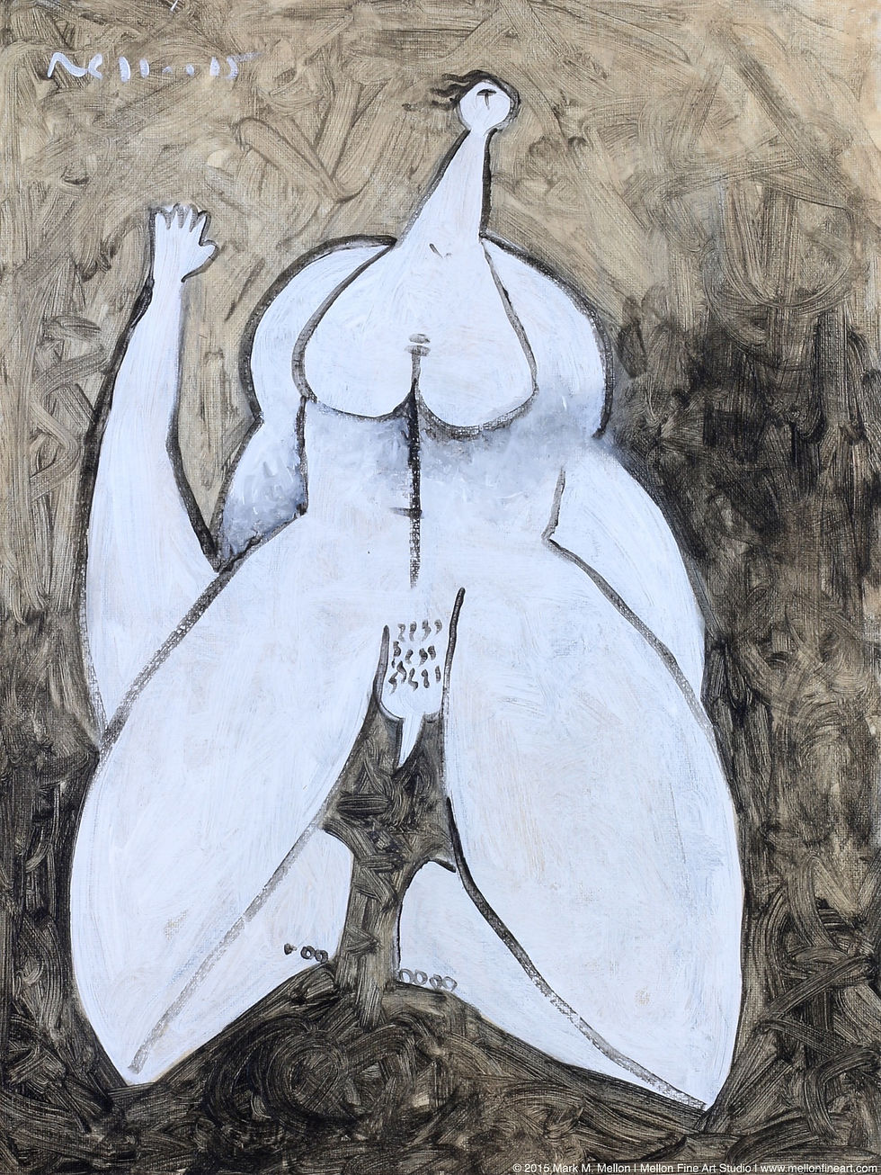 LUX No. 7