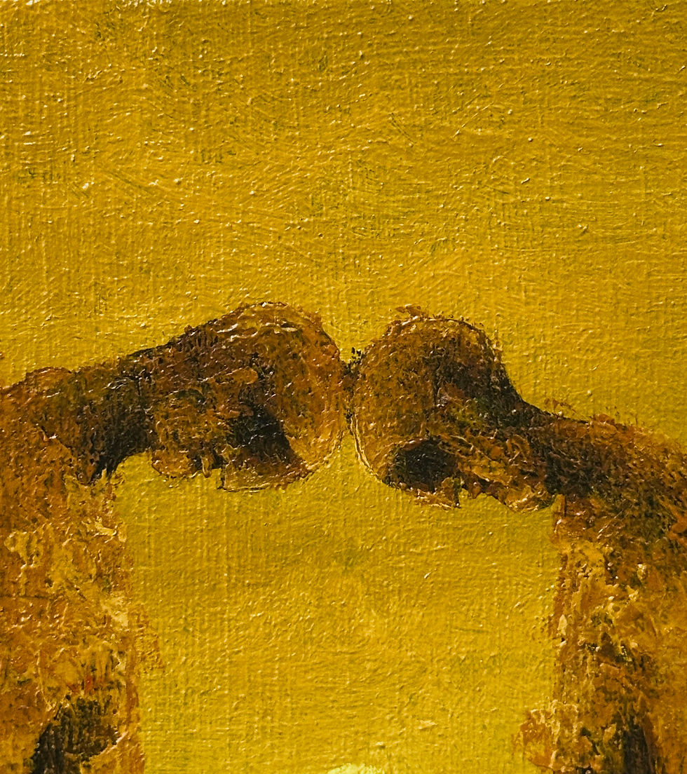 Thumbnail: UNTITLED: A Succession of Nows, No.318