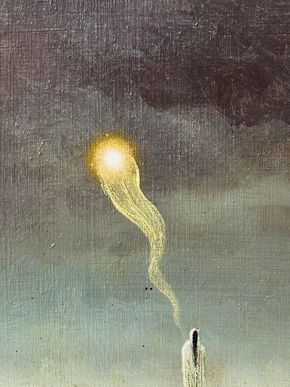 Thumbnail: UNTITLED: "A Succession of Nows , No, 309"
