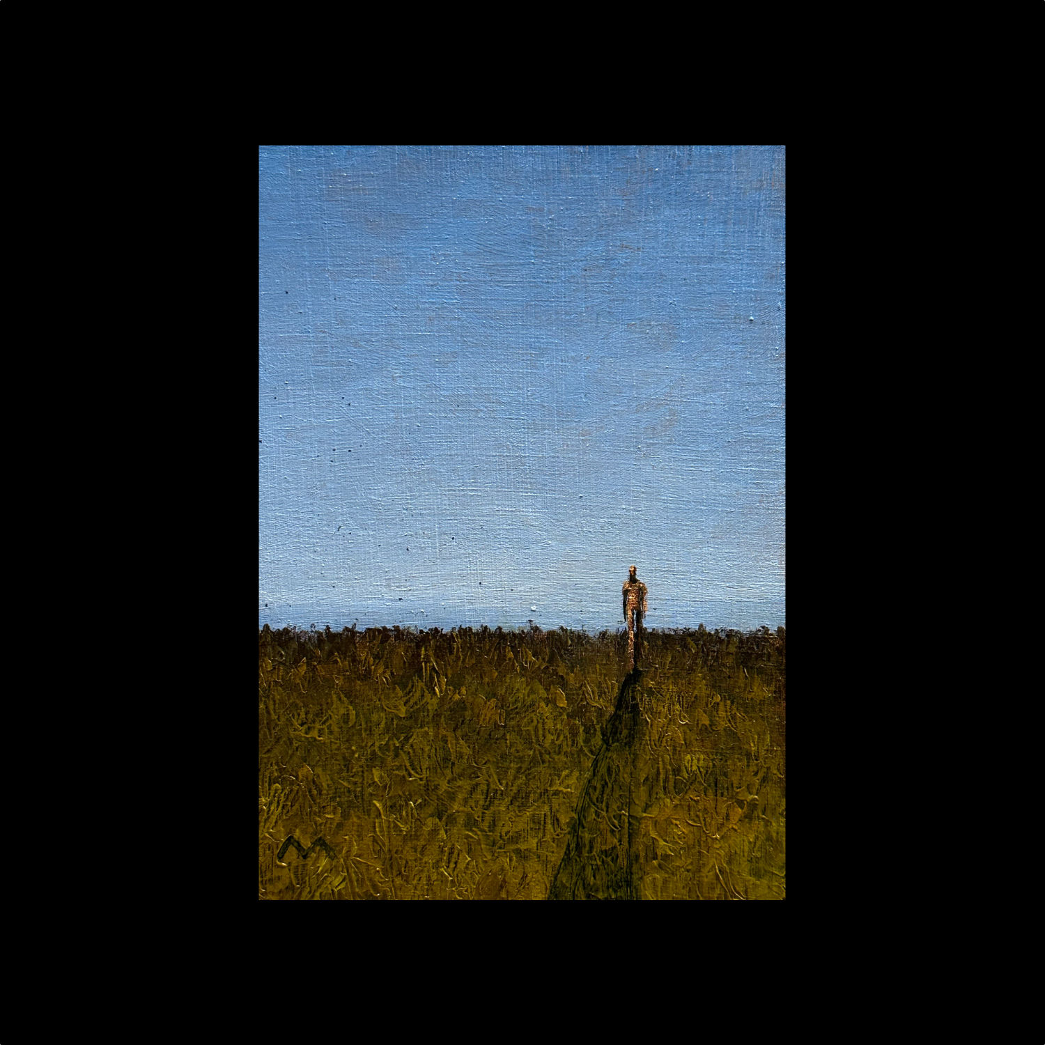 UNTITLED: "A Succession of Nows , No, 207"