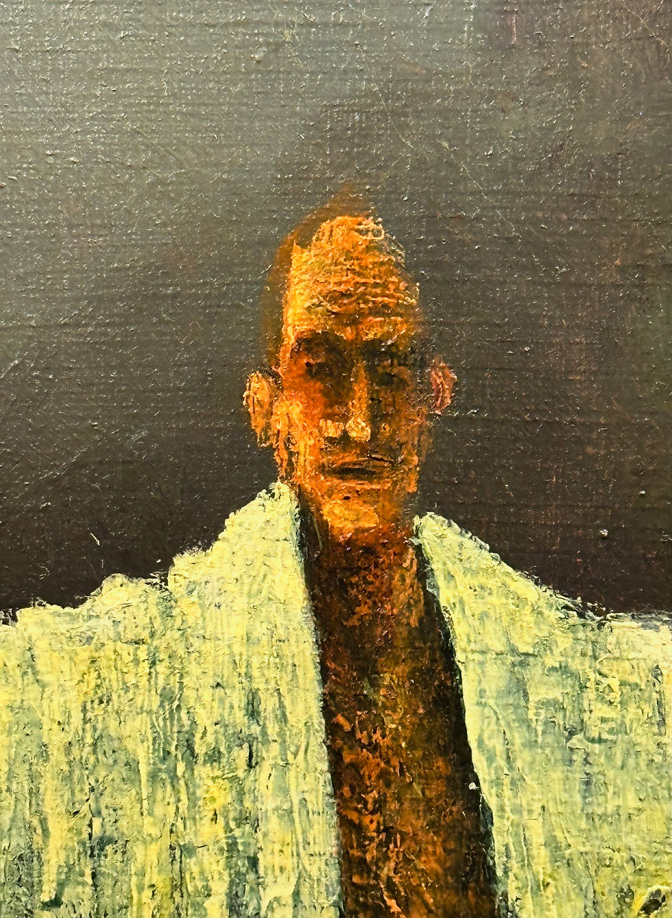 Thumbnail: UNTITLED: "A Succession of Nows , No, 267"