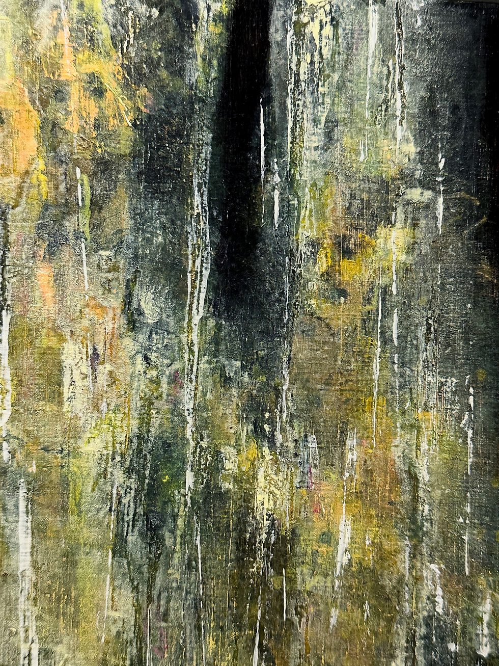 Thumbnail: UNTITLED: " The Teleportation , No, 25"