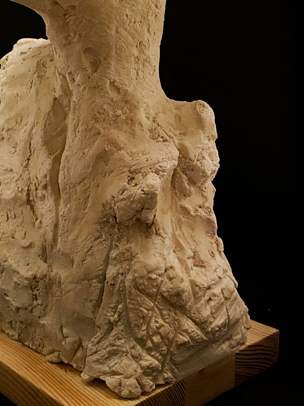 Thumbnail: EXODUS: Bust No.3