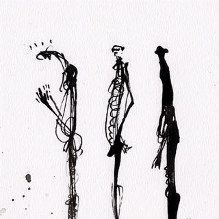 QUEUE Mellon Fine Art Studio