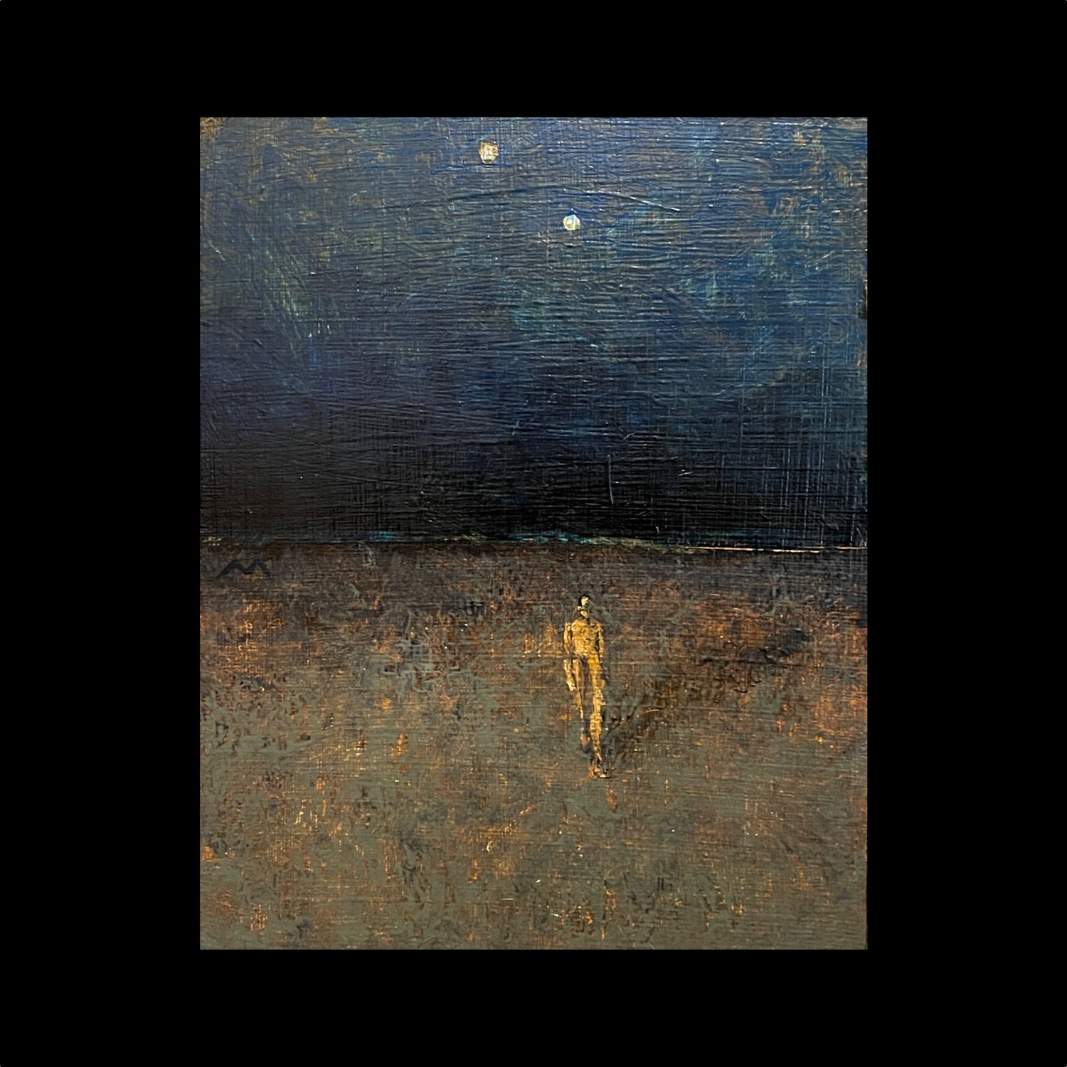 UNTITLED: "A Succession of Nows , No, 78"