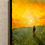 Thumbnail: UNTITLED: "A Succession of Nows , No, 104" | Oil Painting on Wood Panel