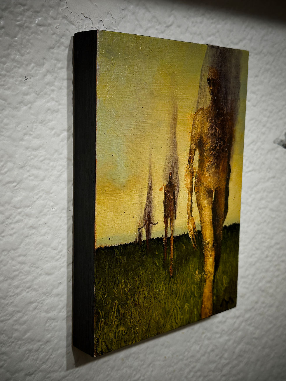 Thumbnail: UNTITLED: A Succession of Nows, No.303