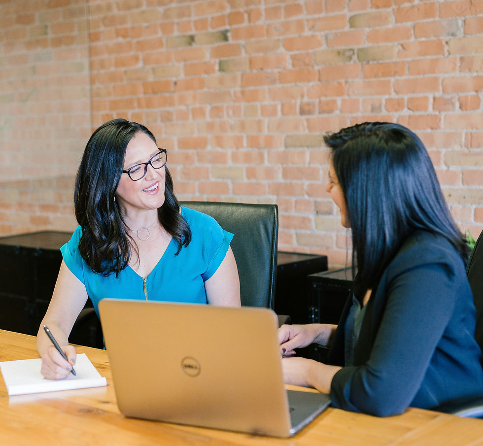 business consultation for virtual assistant