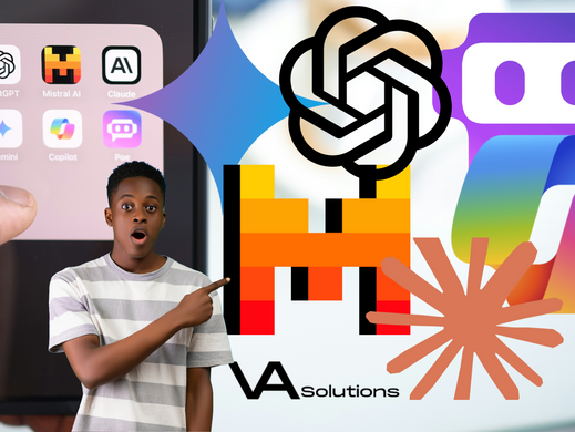 Artificial Intelligence and How it Shapes the Virtual Assistant World