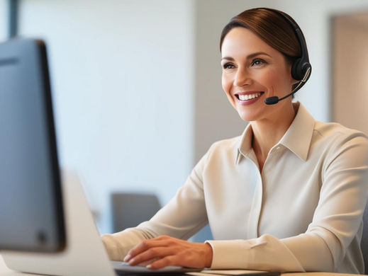 Transforming Legal Practices: The Power of Virtual Assistant Solutions for Lawyers