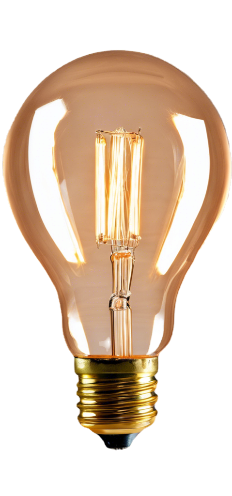light bulb