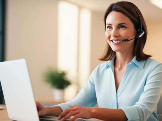 Harnessing the Expertise of a Professional Virtual Assistant to Leverage Your Business Efficiency and Productivity