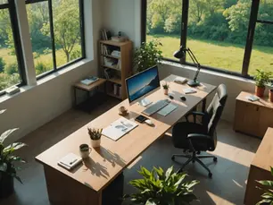 Outsource with Confidence: Why Hiring a Virtual Assistant Maximizes Productivity