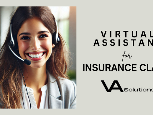Virtual Assistants in a World of Insurance Claims