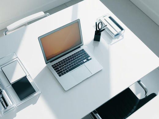 Behind the Scenes: Life as a Legal Virtual Assistant