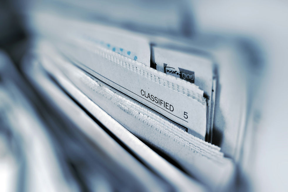 classifying documents