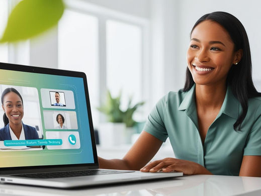 Why Your Small Business Needs a Virtual Assistant Now