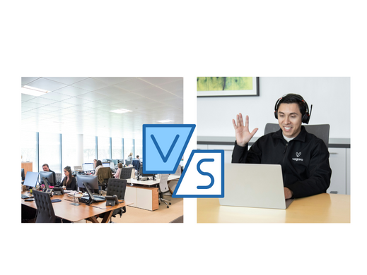 Why Hire 15? When One Virtual Assistant Can Do It All