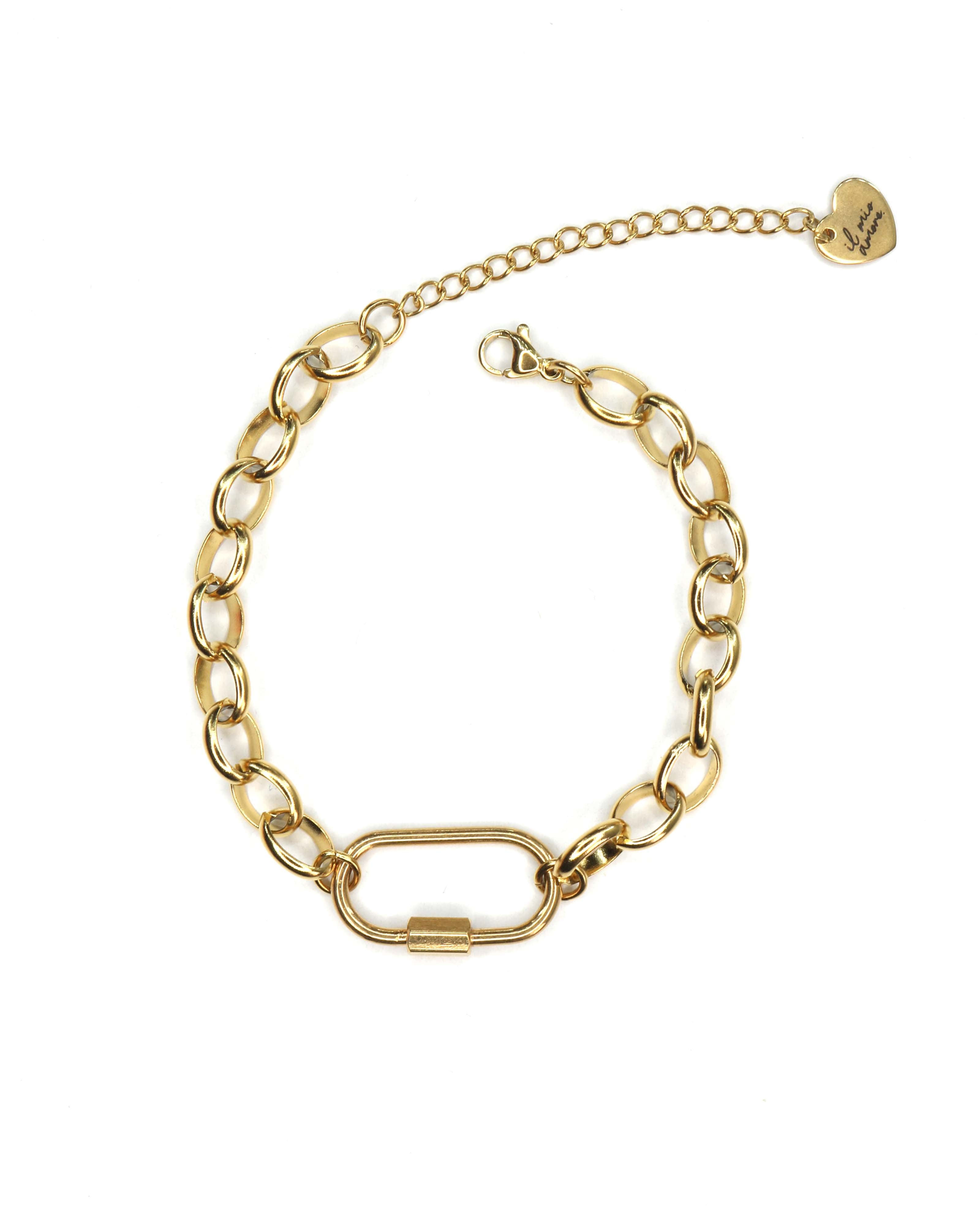 Brazalete Base: Diva