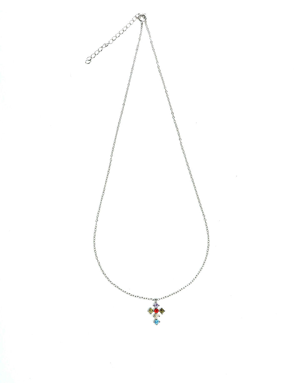 Cross Necklace