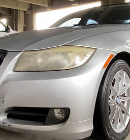 car headlight resotration in atlanta