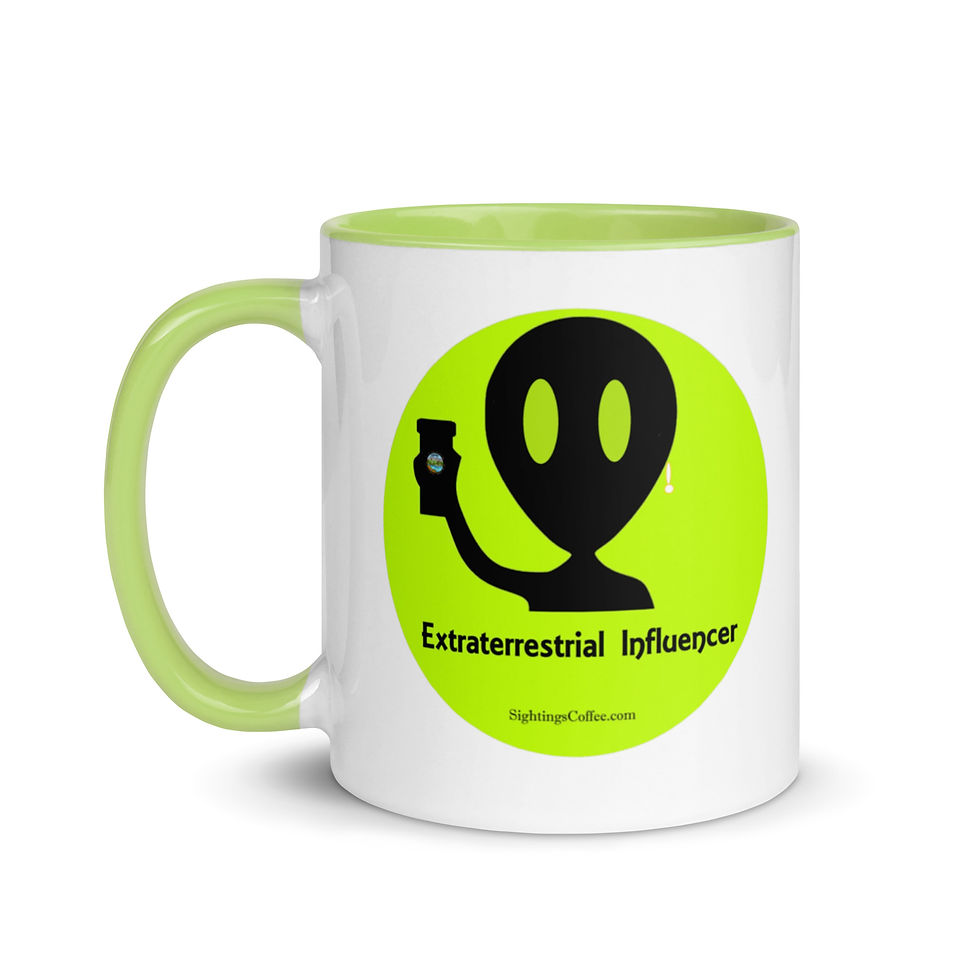 Thumbnail: Mug with Color Inside