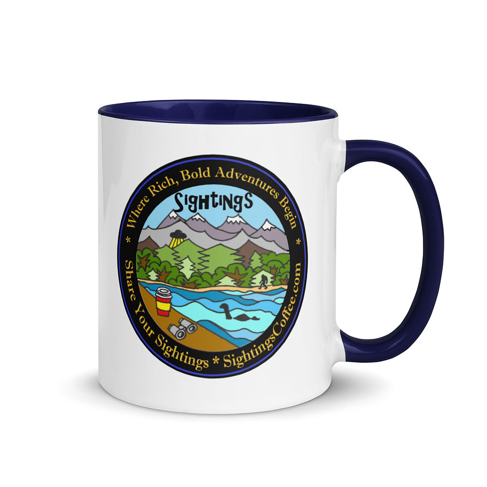 Thumbnail: Mug with Color Inside