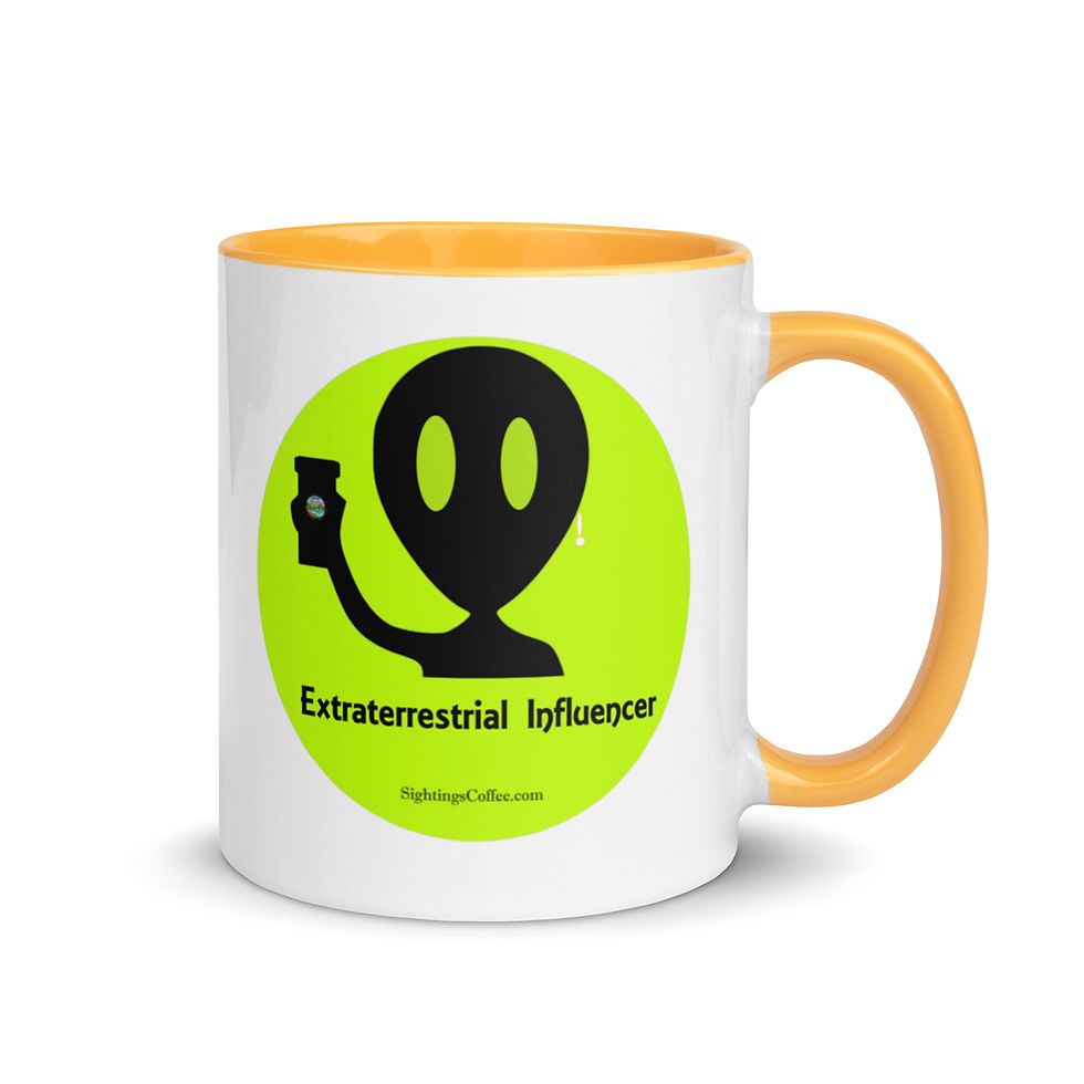 Thumbnail: Mug with Color Inside