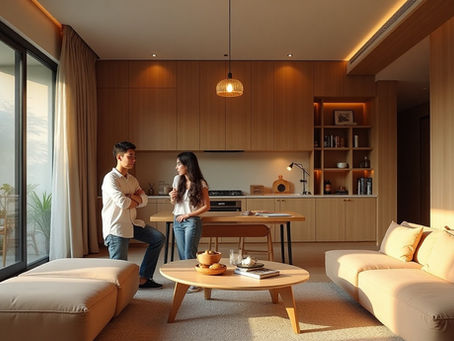 Homes Renovations in Malaysia: What to Know Before You Start