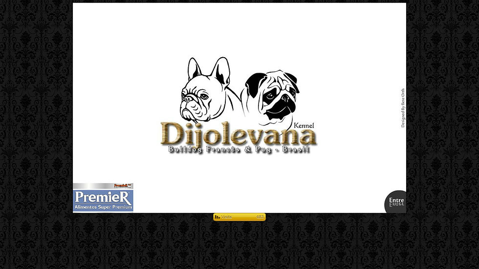 Site Canil