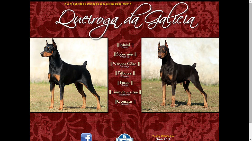 Site Canil