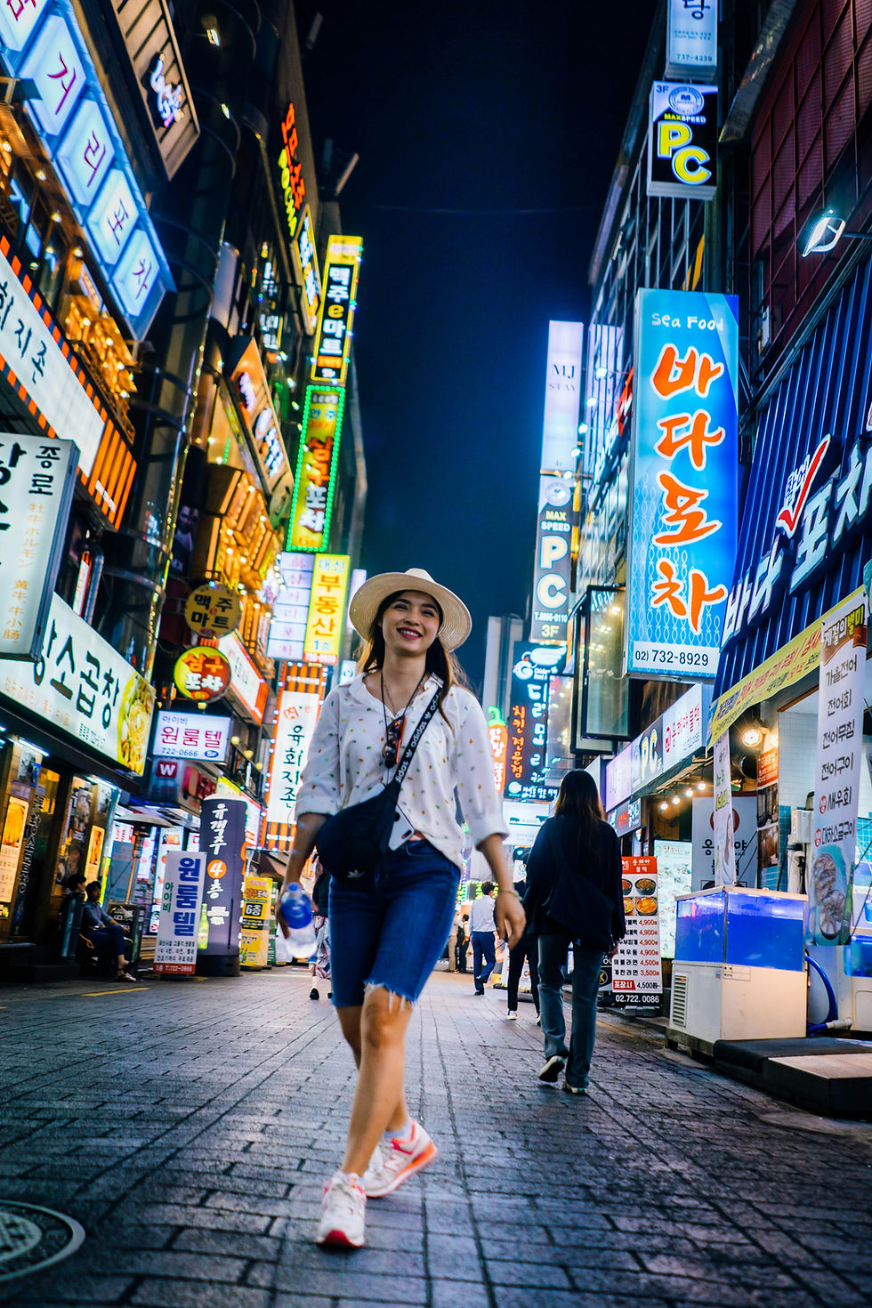 Seoul ladies trip .jpg
