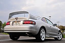 Impreza 22B Tribute by Launsport, Japan.