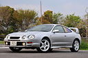 Impreza 22B Tribute by Launsport, Japan.