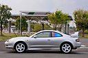 Impreza 22B Tribute by Launsport, Japan.