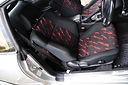 Impreza 22B Tribute by Launsport, Japan.