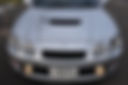 Impreza 22B Tribute by Launsport, Japan.