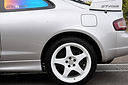Impreza 22B Tribute by Launsport, Japan.