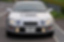 Impreza 22B Tribute by Launsport, Japan.