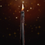 Thumbnail: Vampire Tears 12 bleeding tapered candles