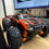 Thumbnail: TRAXXAS Mini Maxx Body Kit – Includes Roof & Tailgate Skids and Rear Beams