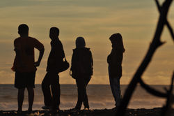 Silhouette