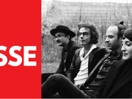 « Apaisant Bluegrass » (Soothing Bluegrass) Review of Little Misty (eponymous) by Caroline Bertrand 