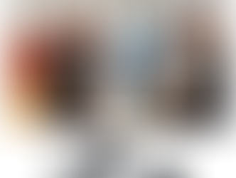 Yaëlle Azoulay is in Germany for Tanzmesse 2022